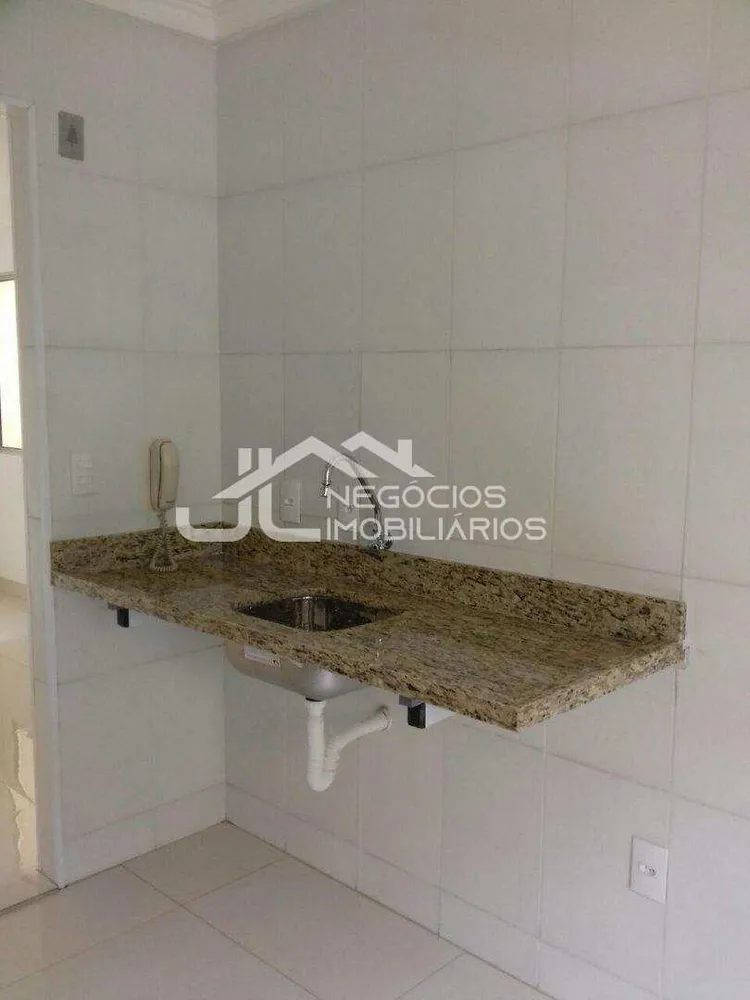 Apartamento, 3 quartos, 64 m² - Foto 3