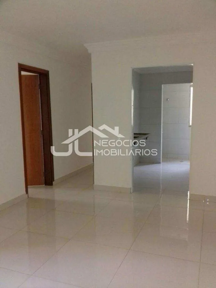 Apartamento, 3 quartos, 64 m² - Foto 2