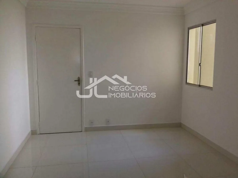Apartamento, 3 quartos, 64 m² - Foto 1
