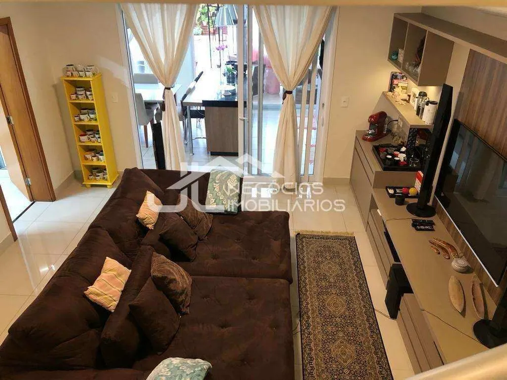 Casa de Condomínio, 4 quartos - Foto 2