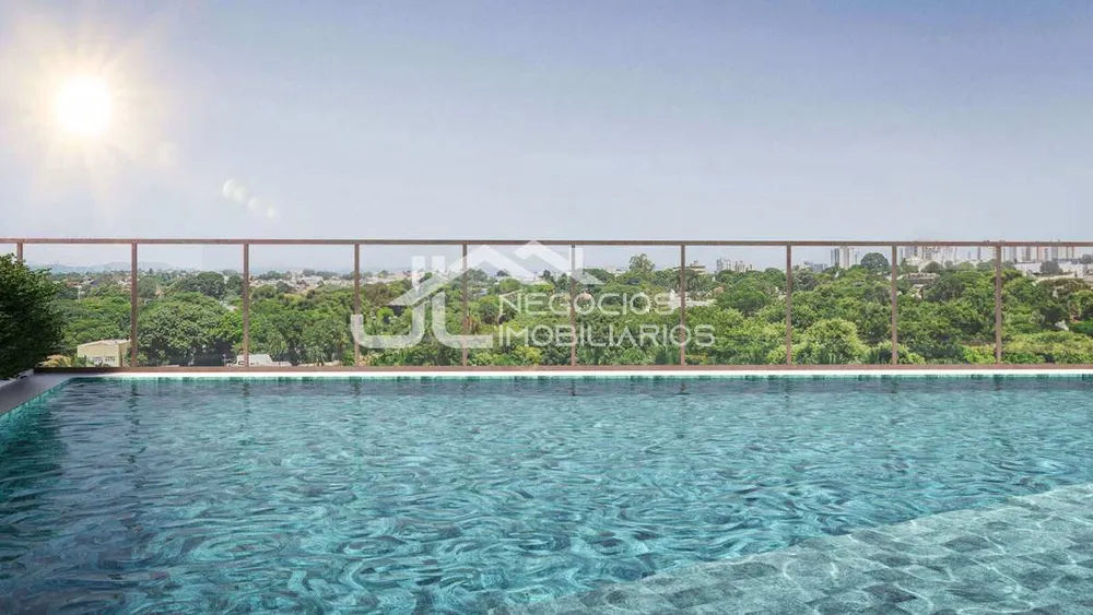 Apartamento, 3 quartos, 112 m² - Foto 11