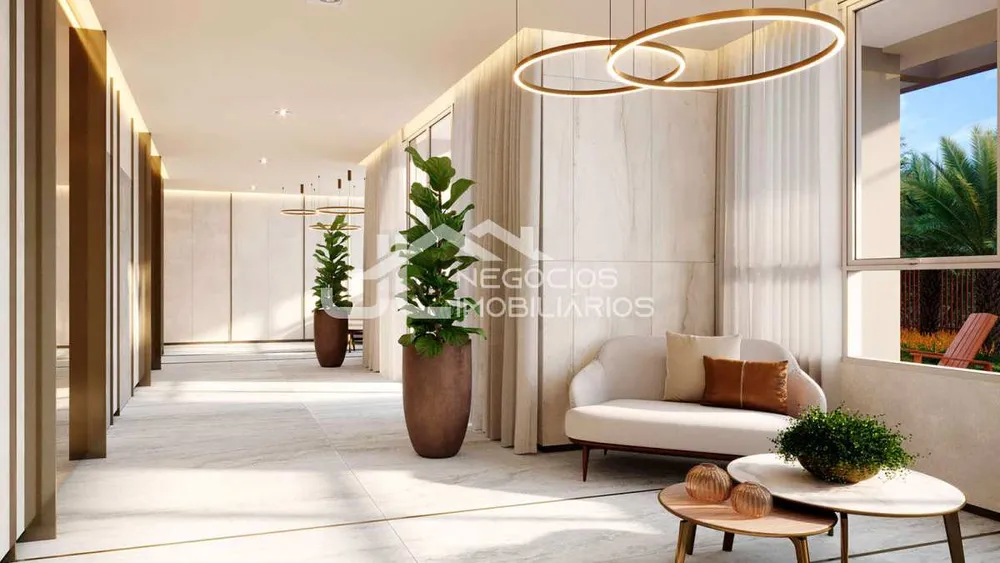 Apartamento, 3 quartos, 112 m² - Foto 4