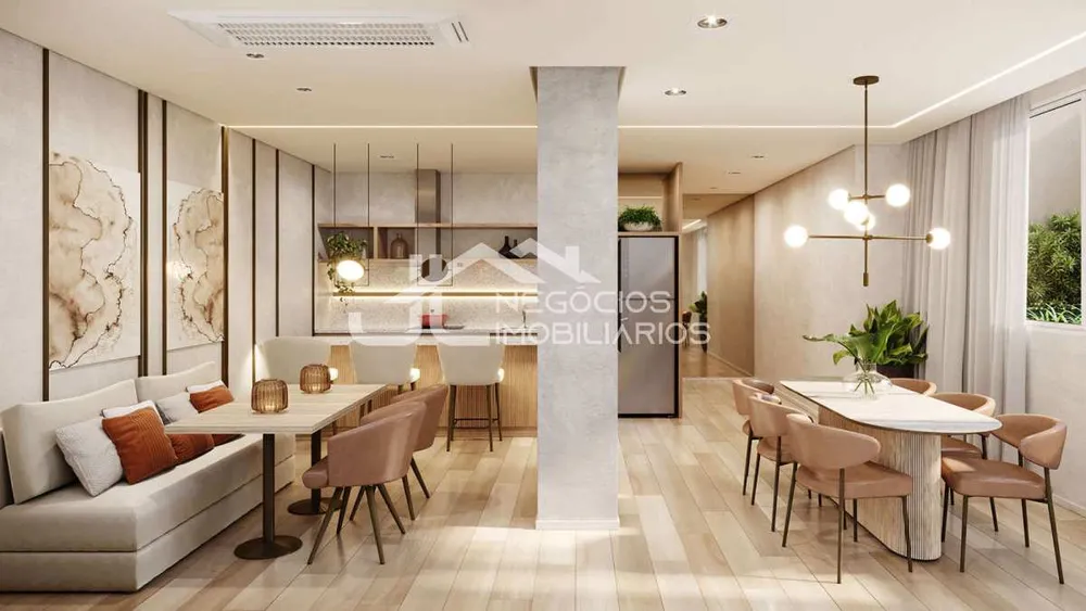 Apartamento, 3 quartos, 112 m² - Foto 3