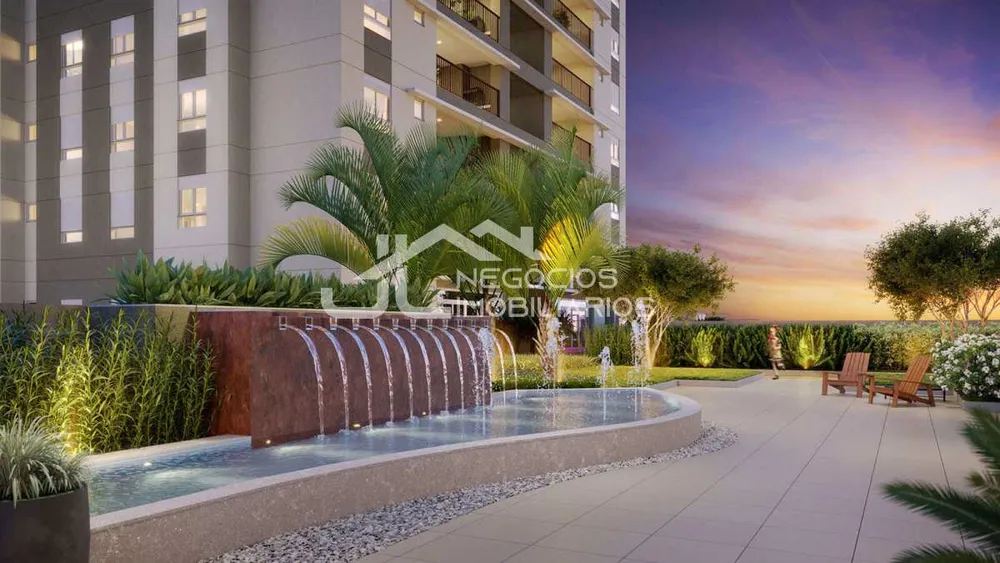 Apartamento, 3 quartos, 112 m² - Foto 5