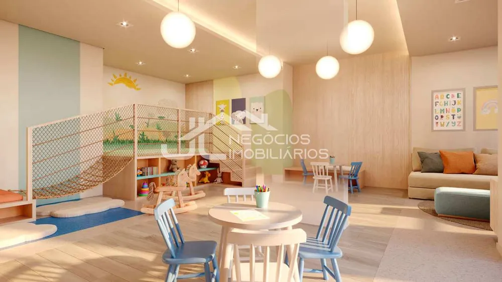 Apartamento, 3 quartos, 112 m² - Foto 2
