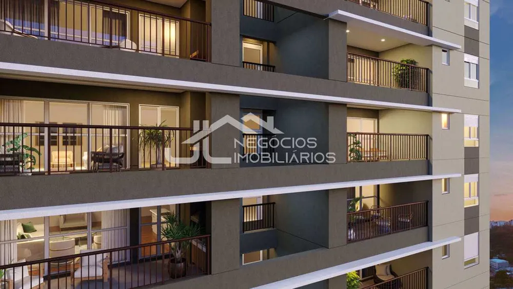 Apartamento, 3 quartos, 112 m² - Foto 10