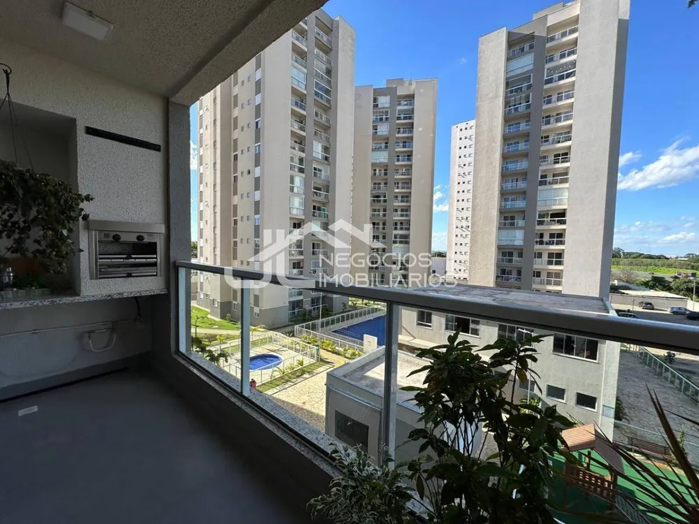 Apartamento, 2 quartos, 58 m² - Foto 8