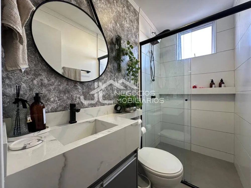 Apartamento, 2 quartos, 58 m² - Foto 9