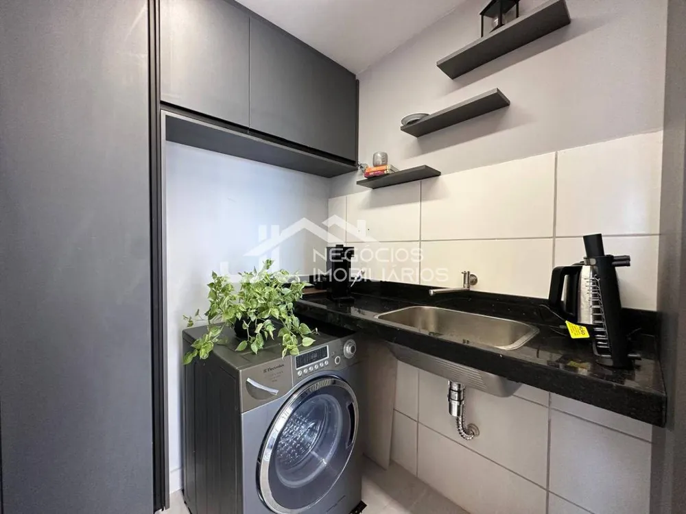 Apartamento, 2 quartos, 58 m² - Foto 7