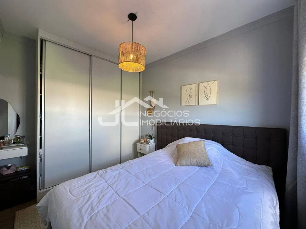 Apartamento, 2 quartos, 58 m² - Foto 11