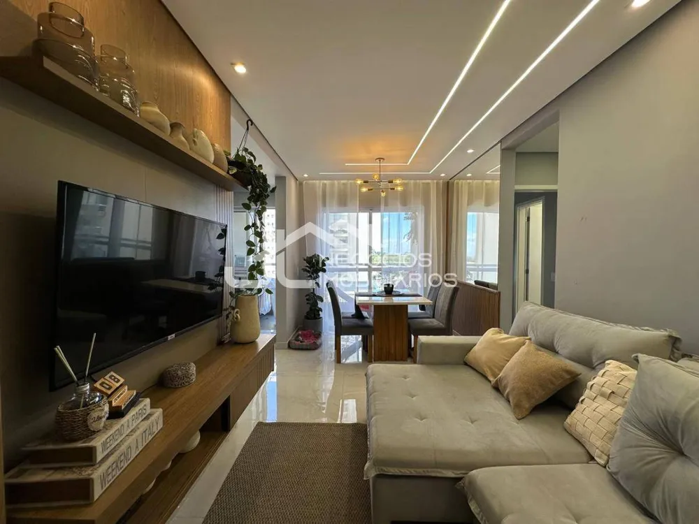 Apartamento, 2 quartos, 58 m² - Foto 2