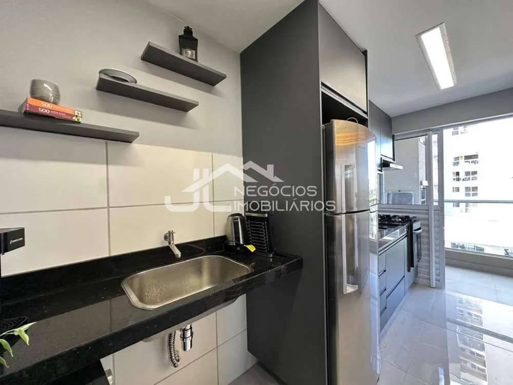Apartamento, 2 quartos, 58 m² - Foto 5