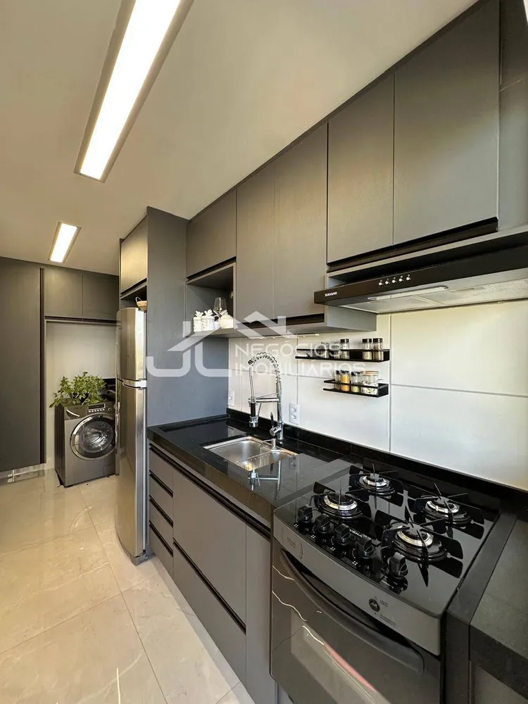 Apartamento, 2 quartos, 58 m² - Foto 6