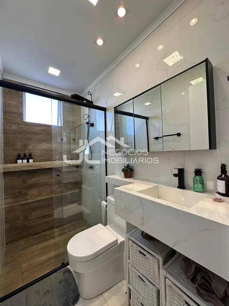 Apartamento, 2 quartos, 58 m² - Foto 12