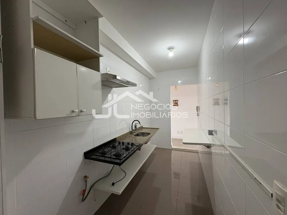 Apartamento, 2 quartos, 62 m² - Foto 5
