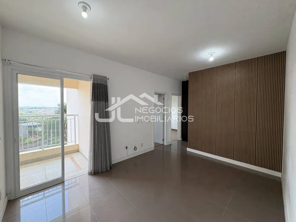 Apartamento, 2 quartos, 62 m² - Foto 2