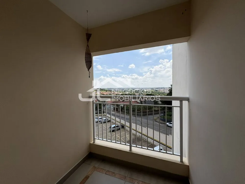 Apartamento, 2 quartos, 62 m² - Foto 4
