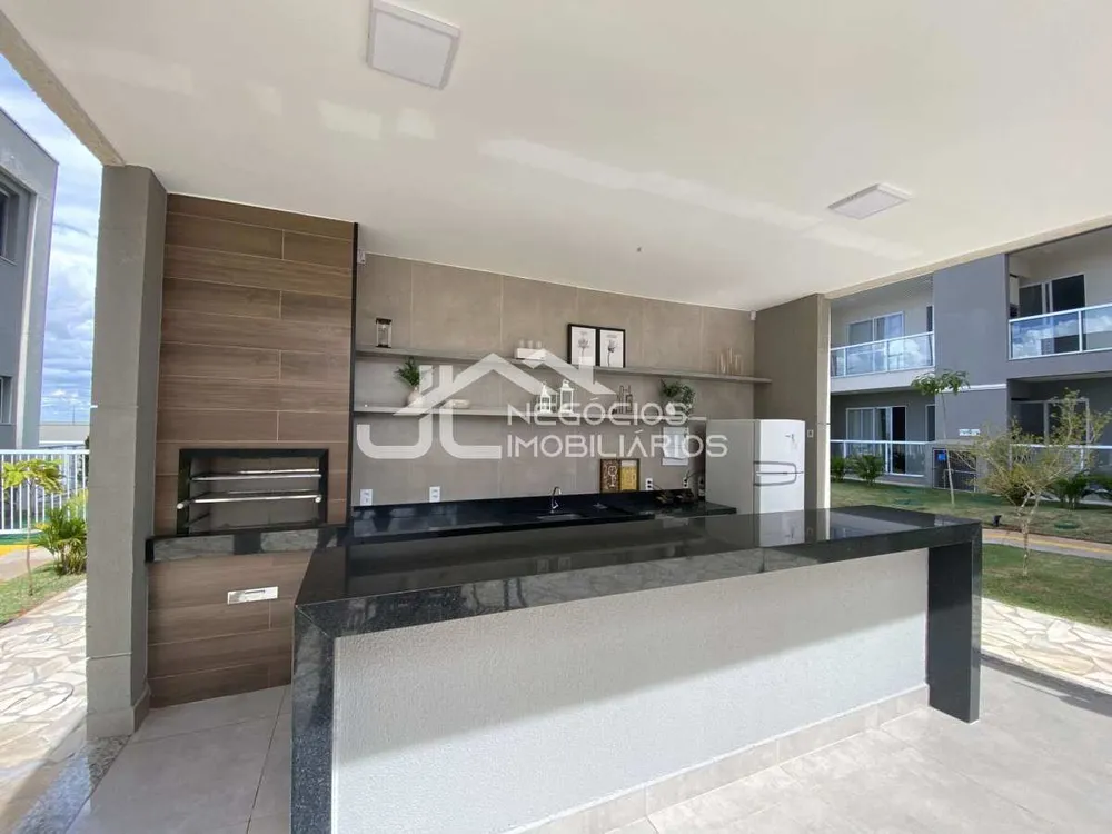 Apartamento, 2 quartos, 50 m² - Foto 12