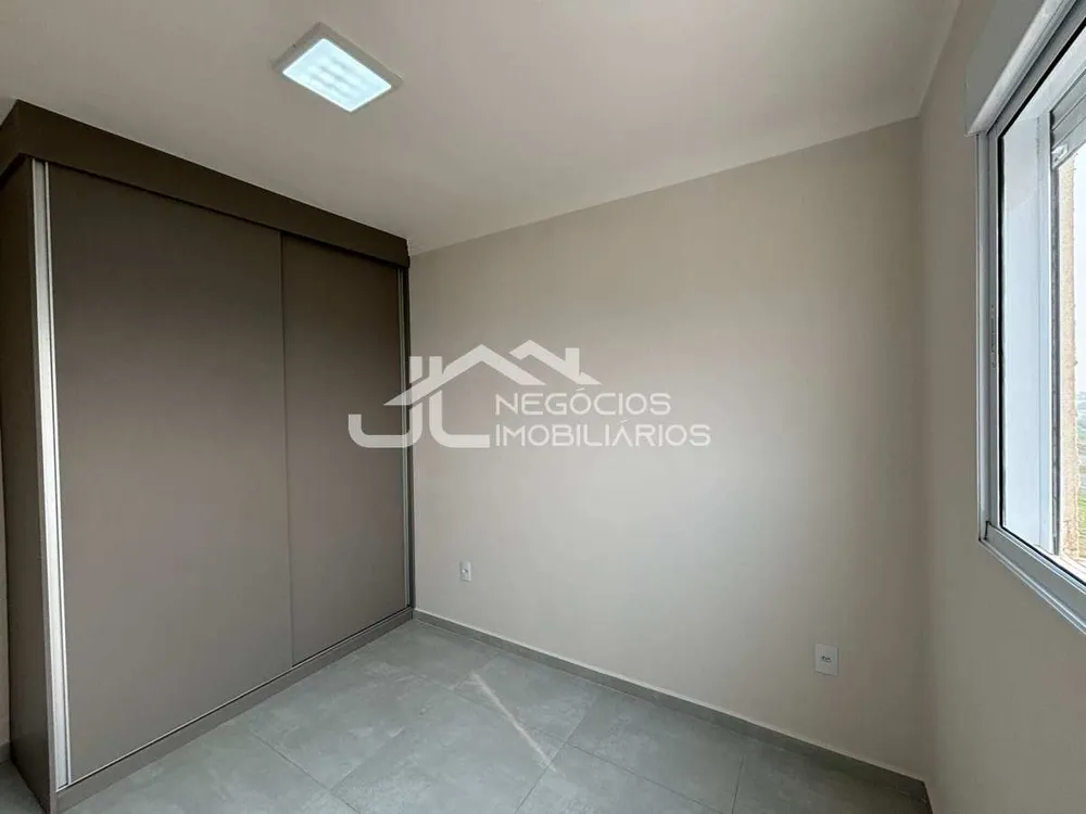 Apartamento, 2 quartos, 50 m² - Foto 6