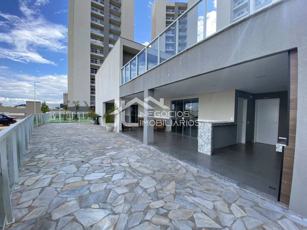 Apartamento, 2 quartos, 50 m² - Foto 14