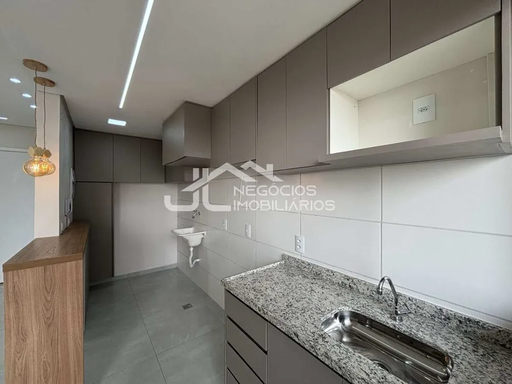 Apartamento, 2 quartos, 50 m² - Foto 4