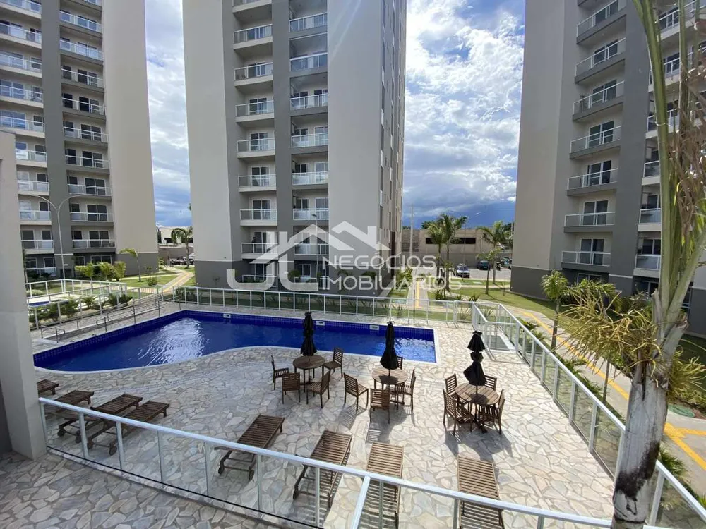 Apartamento, 2 quartos, 50 m² - Foto 9