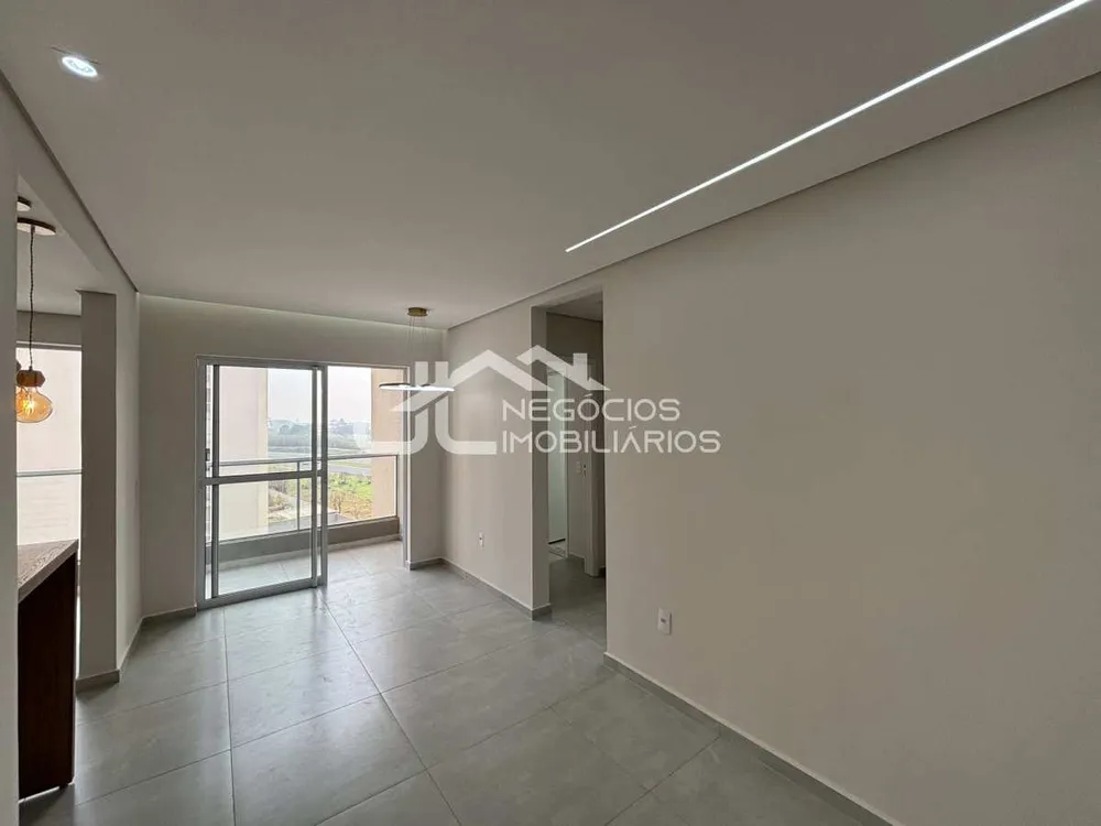 Apartamento, 2 quartos, 50 m² - Foto 1