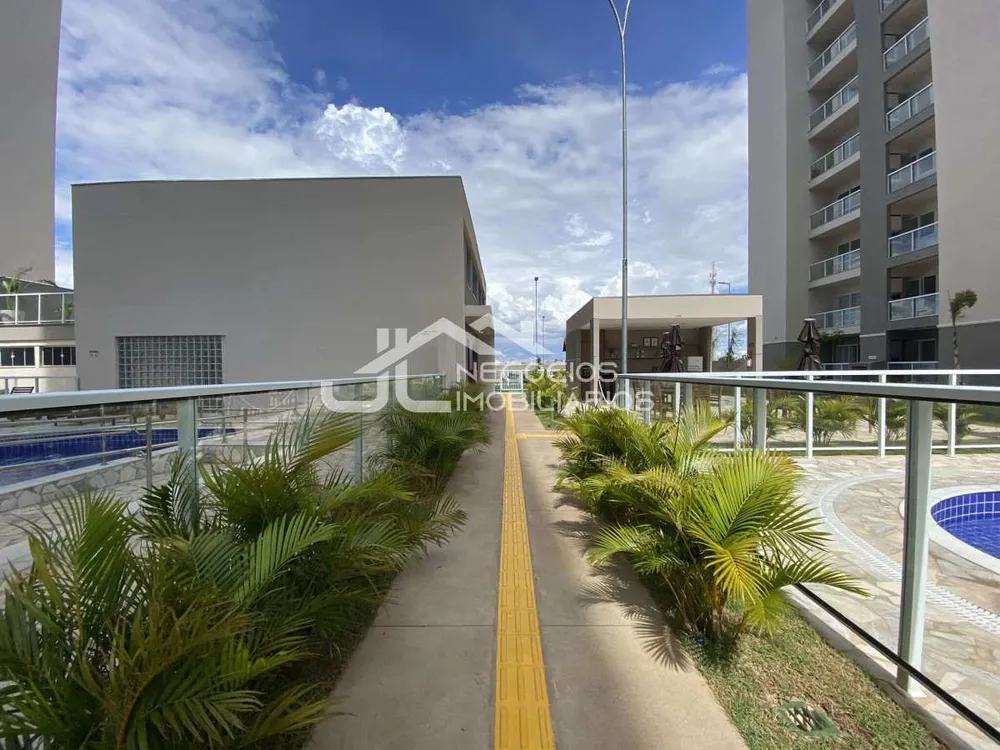 Apartamento, 2 quartos, 50 m² - Foto 8