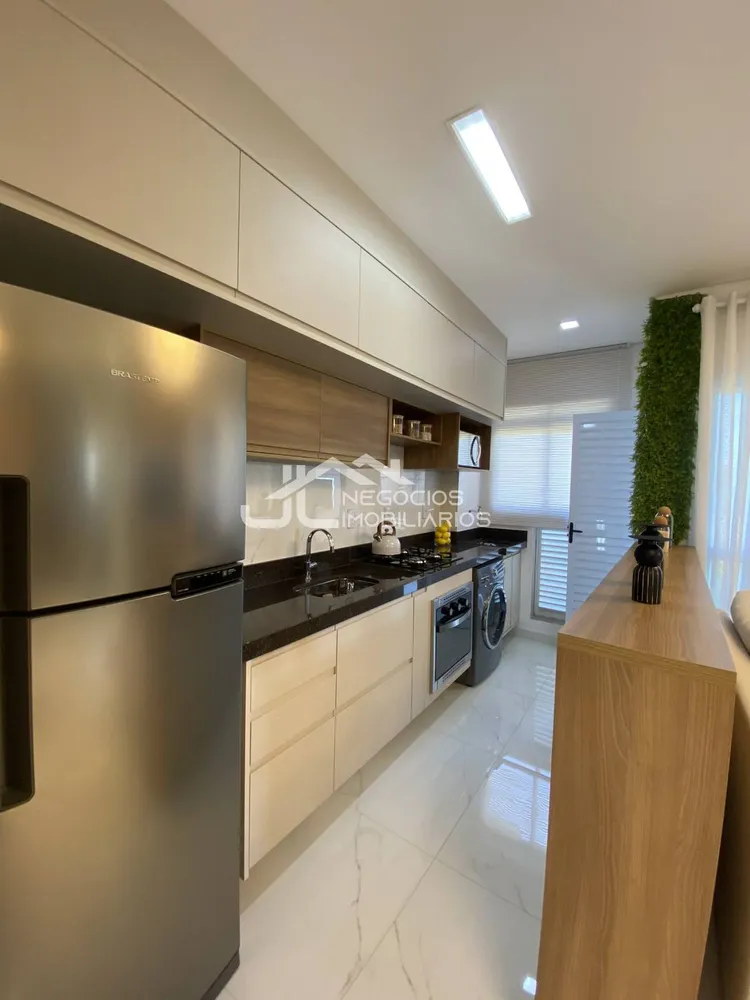 Apartamento, 2 quartos, 51 m² - Foto 3