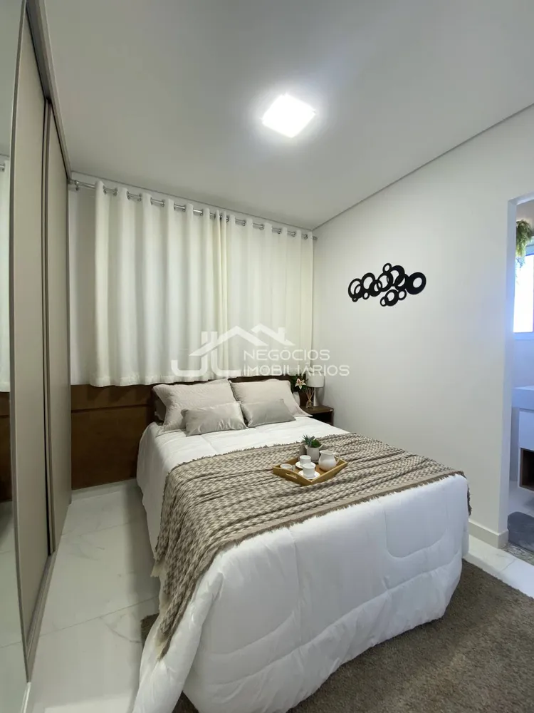 Apartamento, 2 quartos, 51 m² - Foto 7