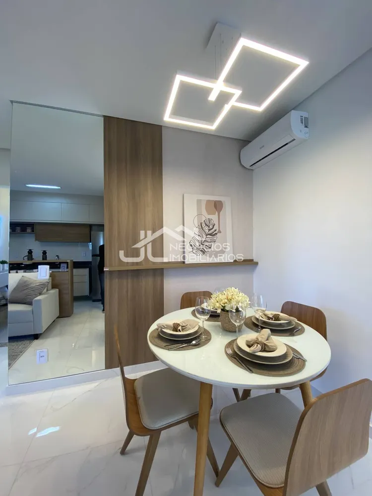 Apartamento, 2 quartos, 51 m² - Foto 2