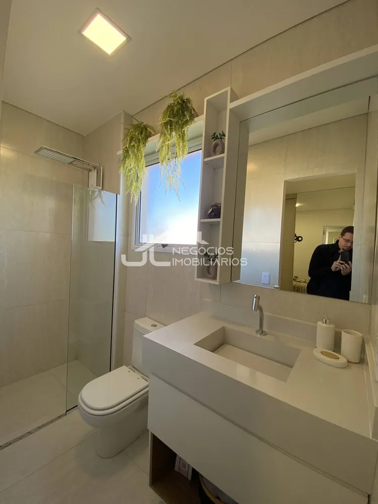 Apartamento, 2 quartos, 51 m² - Foto 8