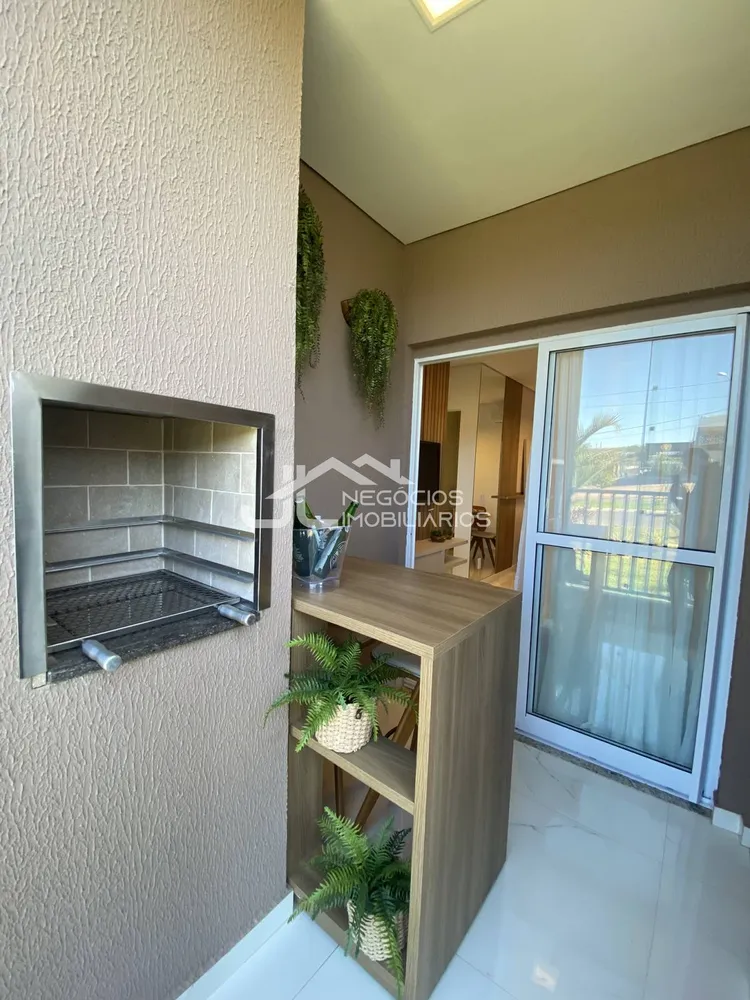 Apartamento, 2 quartos, 51 m² - Foto 4