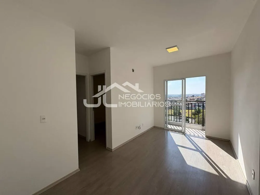 Apartamento, 2 quartos, 56 m² - Foto 2
