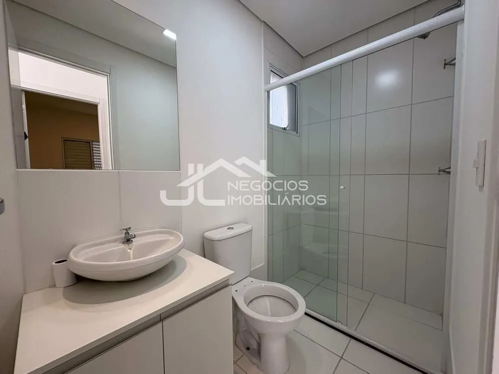 Apartamento, 2 quartos, 56 m² - Foto 6