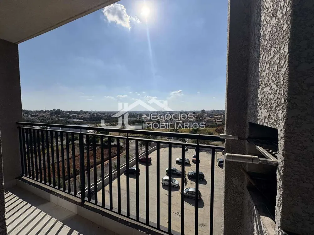 Apartamento, 2 quartos, 56 m² - Foto 5