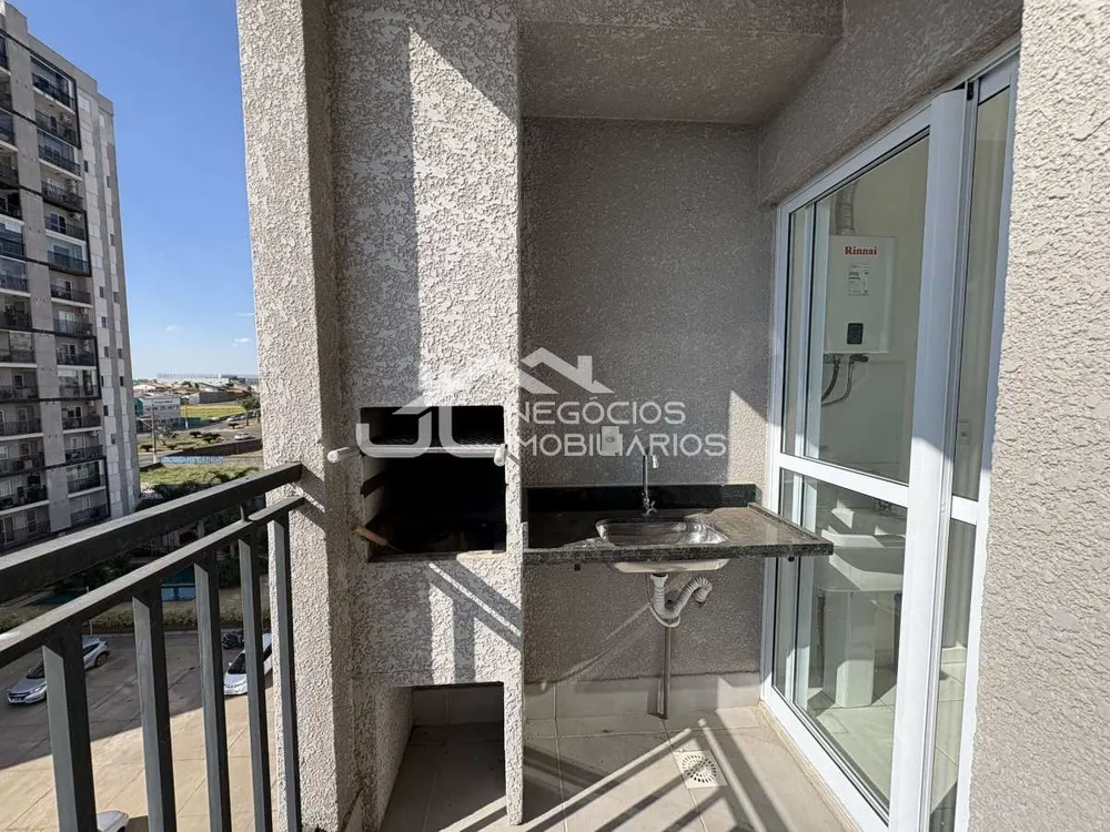 Apartamento, 2 quartos, 56 m² - Foto 4