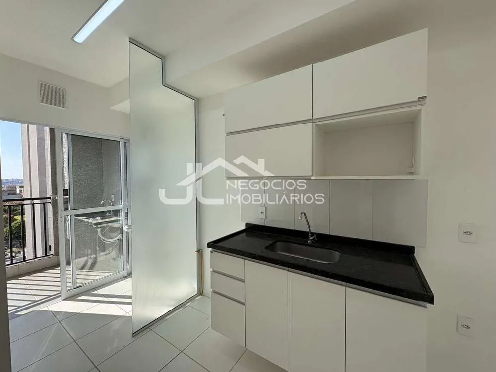 Apartamento, 2 quartos, 56 m² - Foto 3