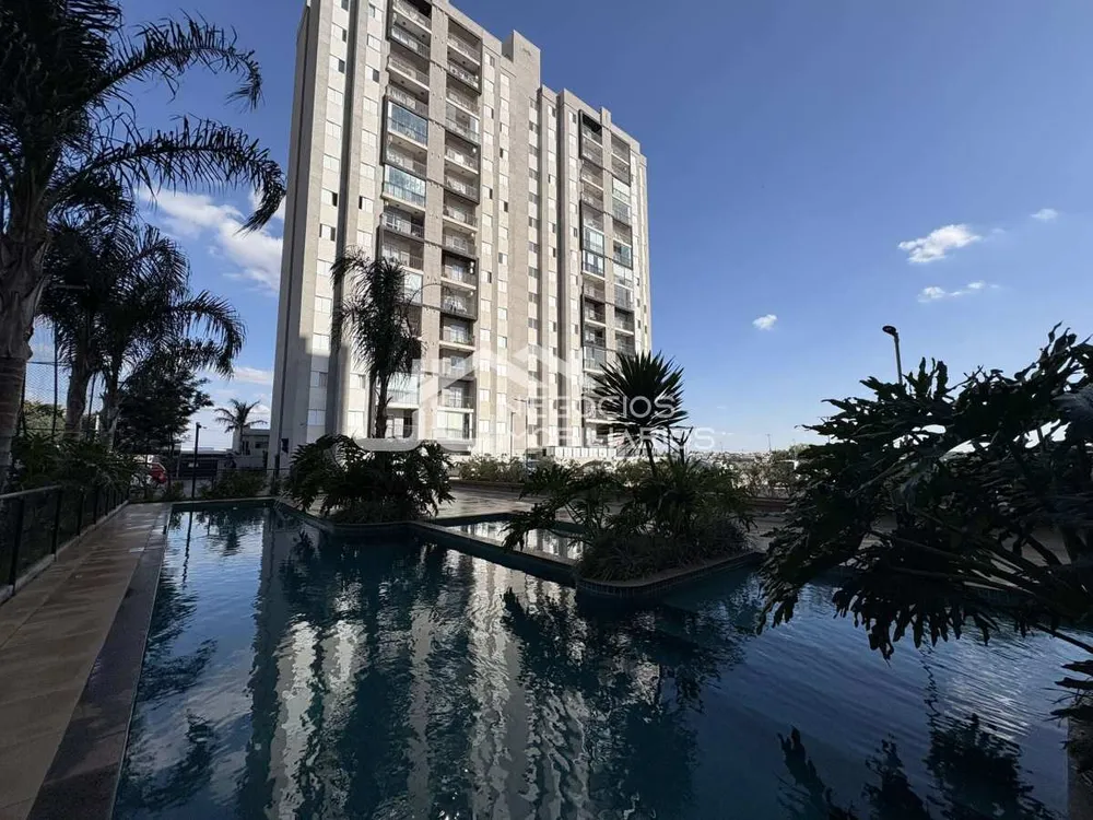 Apartamento, 2 quartos, 56 m² - Foto 9