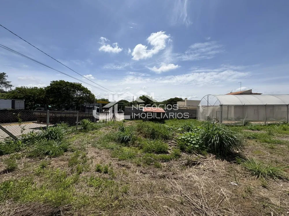 Terreno - Foto 1