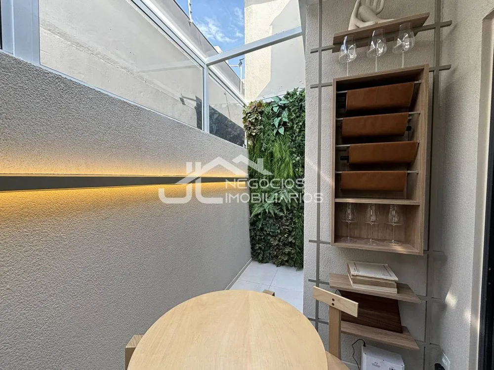 Apartamento, 2 quartos, 39 m² - Foto 4
