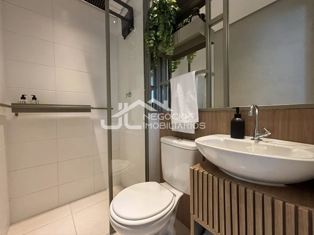 Apartamento, 2 quartos, 39 m² - Foto 5