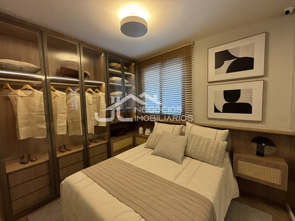 Apartamento, 2 quartos, 39 m² - Foto 7
