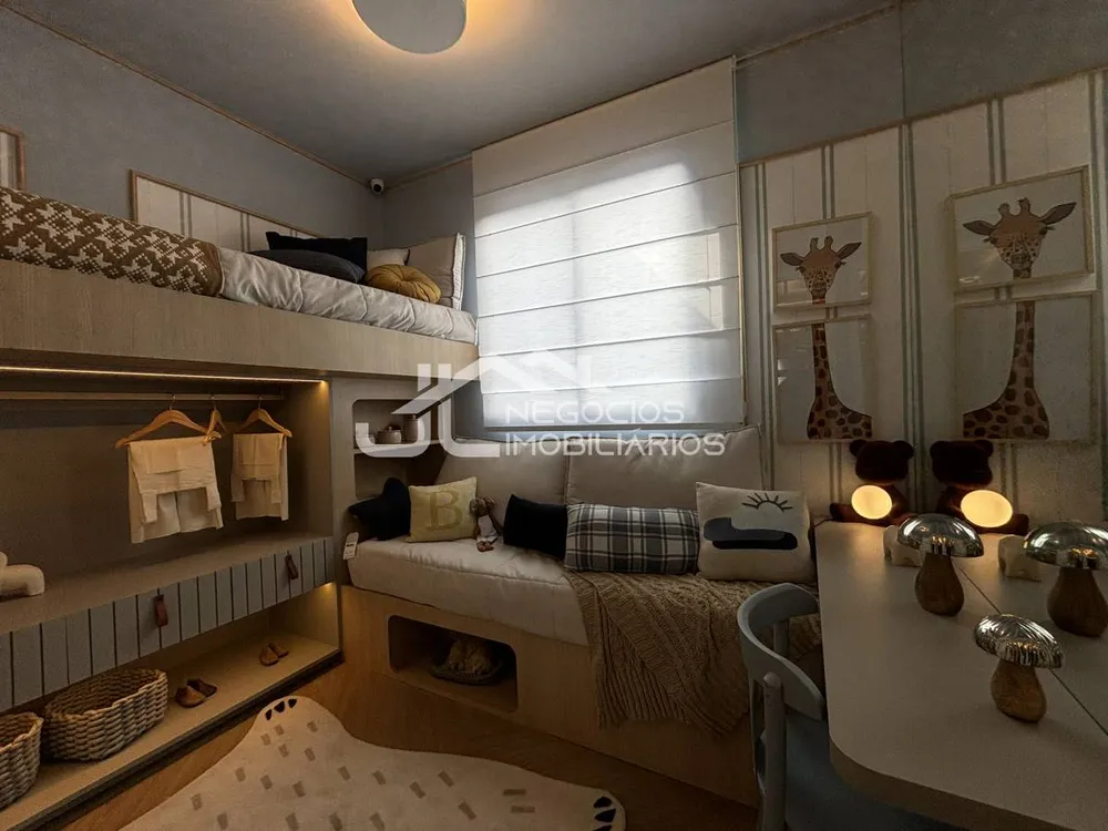 Apartamento, 2 quartos, 39 m² - Foto 6