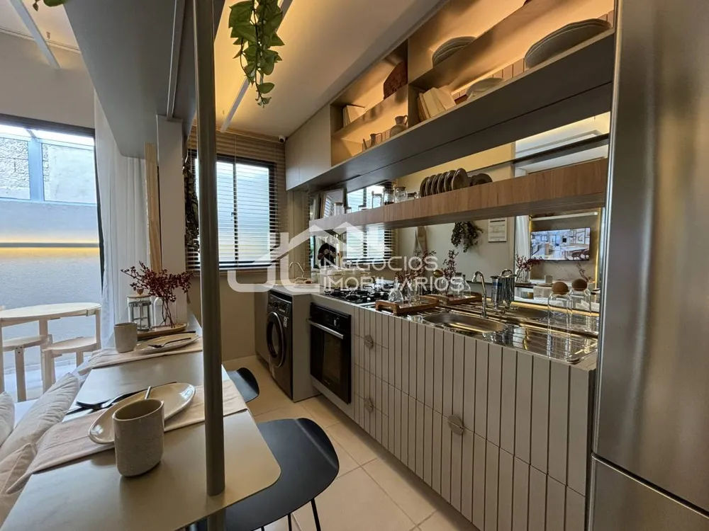 Apartamento, 2 quartos, 39 m² - Foto 3