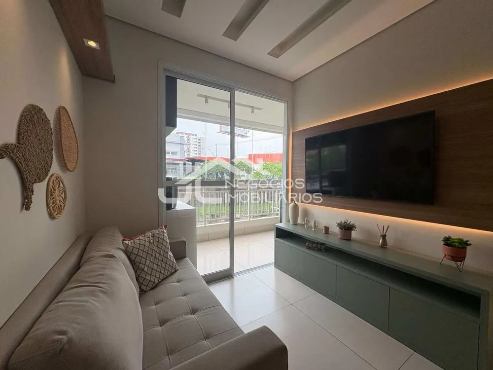 Apartamento, 2 quartos, 54 m² - Foto 9