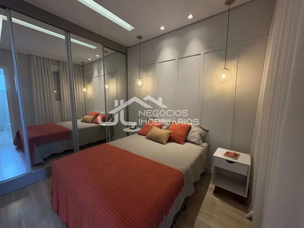 Apartamento, 2 quartos, 54 m² - Foto 10