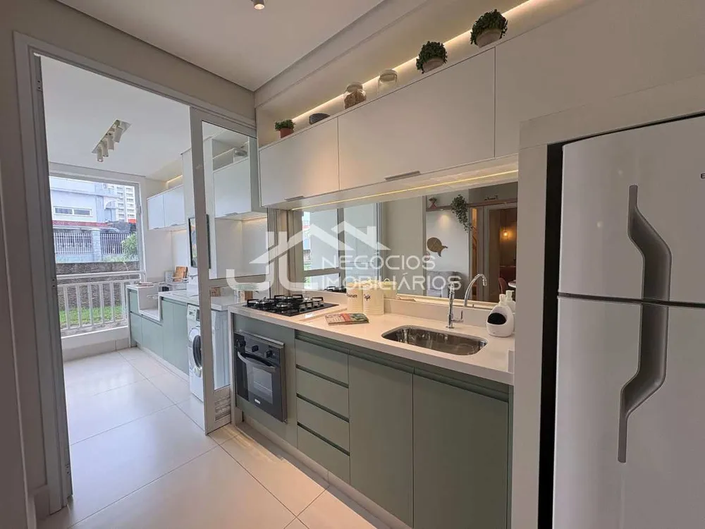 Apartamento, 2 quartos, 54 m² - Foto 6