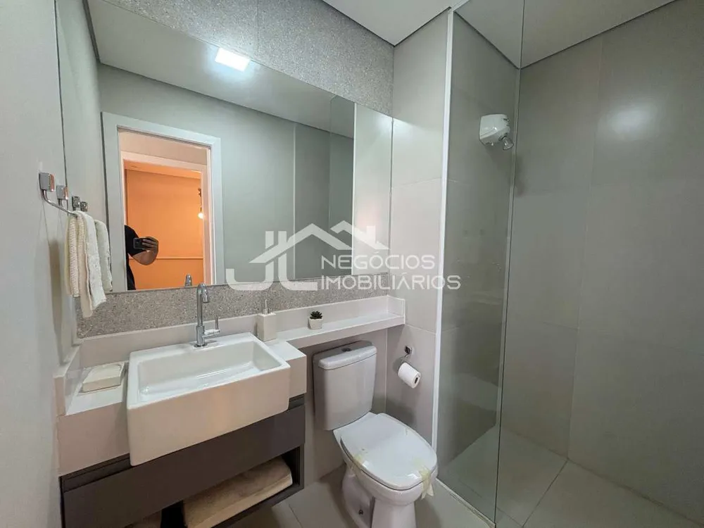 Apartamento, 2 quartos, 54 m² - Foto 4