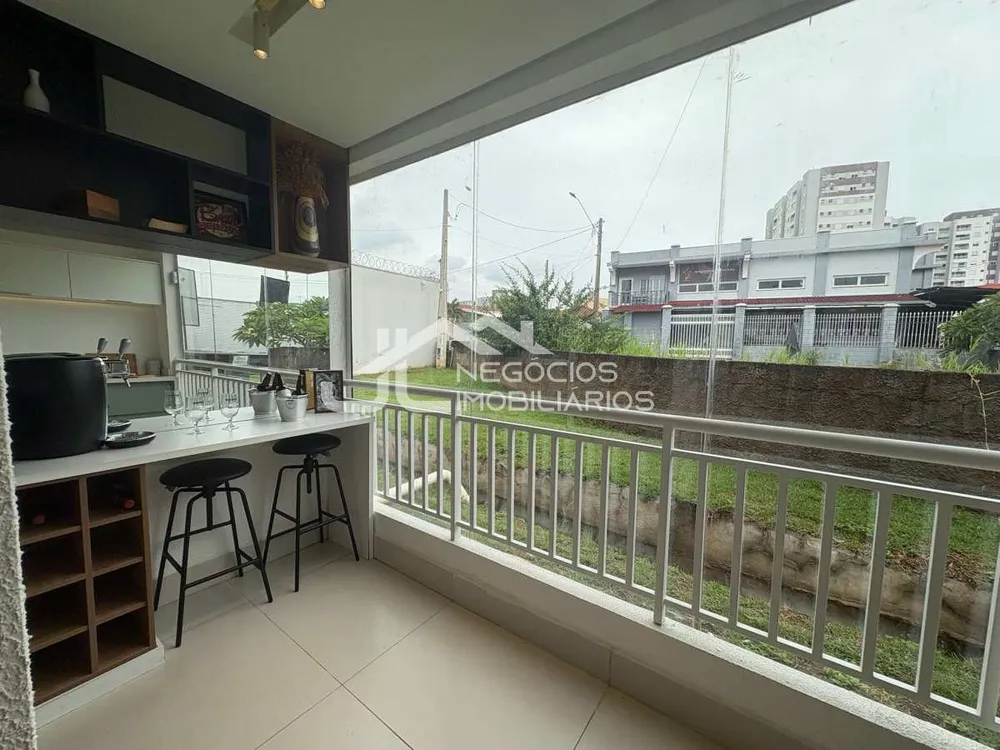 Apartamento, 2 quartos, 54 m² - Foto 3
